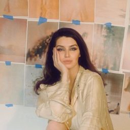 Ayla El-Moussa