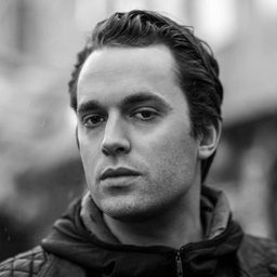 Ryan Koopmans